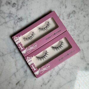 Fairy Lashes Petite Collection Set | Flutter Belle & Glimmer | NEW PRODUCT